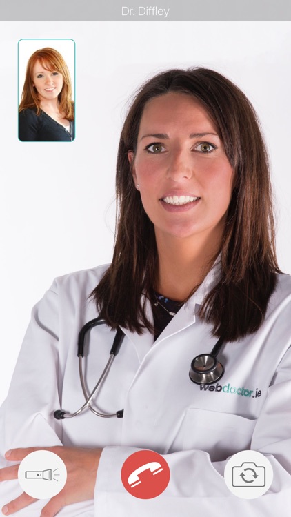 Webdoctor