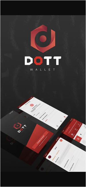 DOTT Wallet(圖2)-速報App