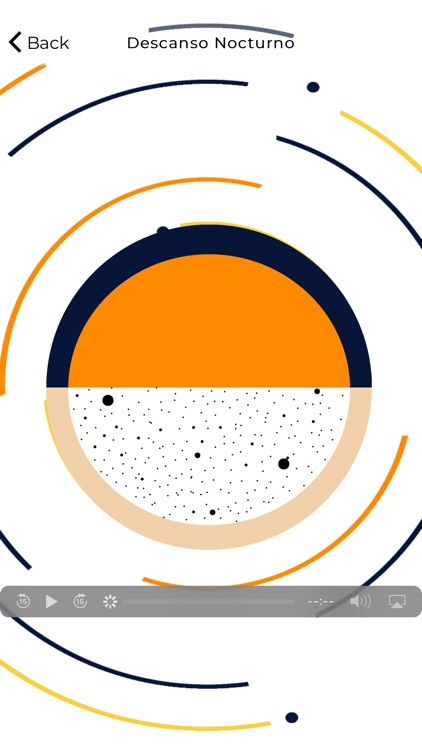 Refresh: Meditación Activa screenshot-7