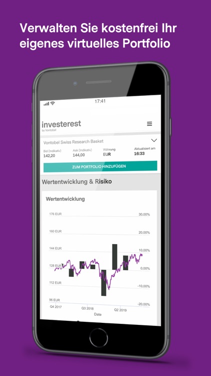 investerest by Vontobel Europe