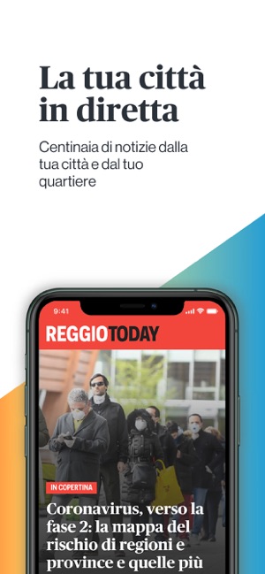 ReggioToday(圖1)-速報App