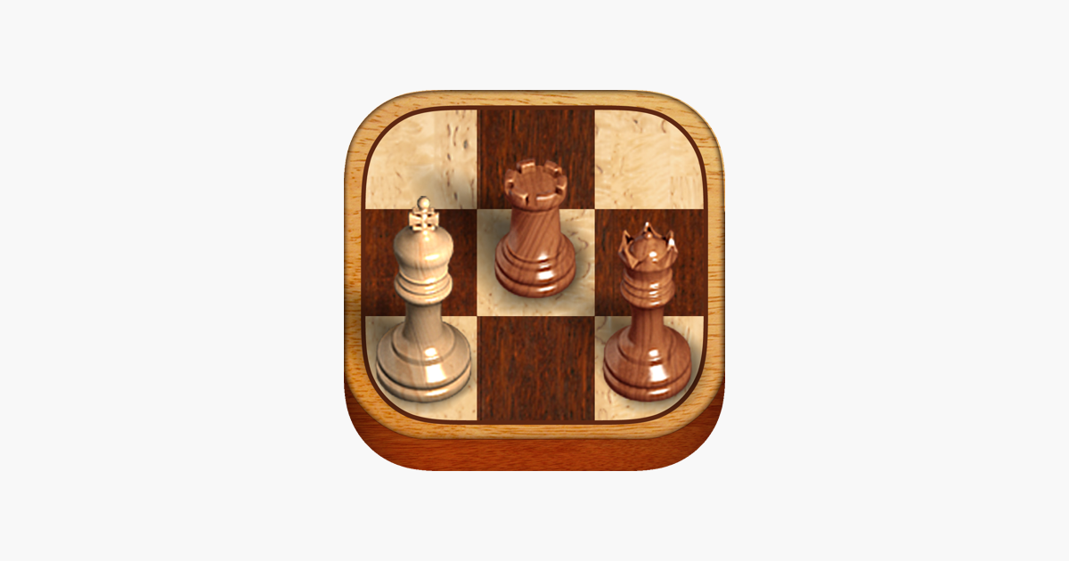 Chess」をApp Storeで