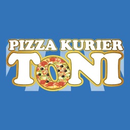 Pizza Toni