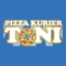 Bestellen Sie Pizza, Pasta und andere leckere Gerichte bei Pizza Toni