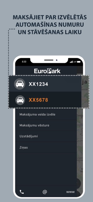 EuroPark(圖3)-速報App