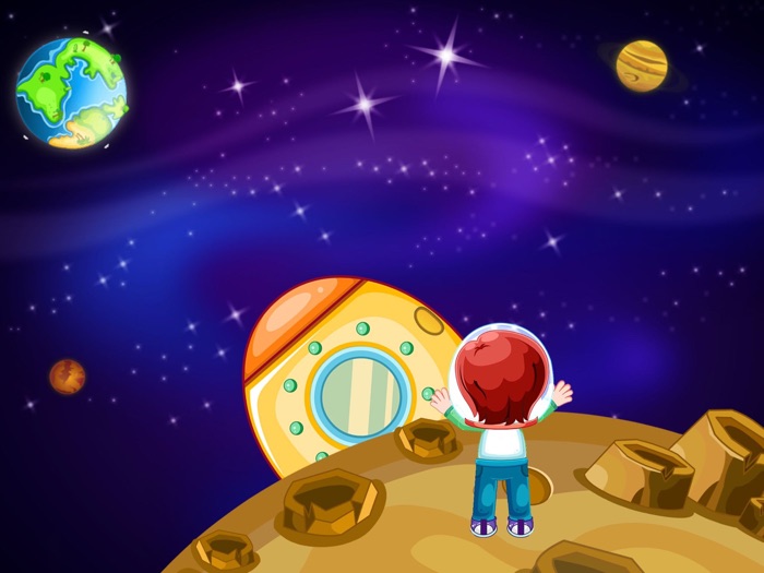 航天知识大冒险 中国科普航天启蒙