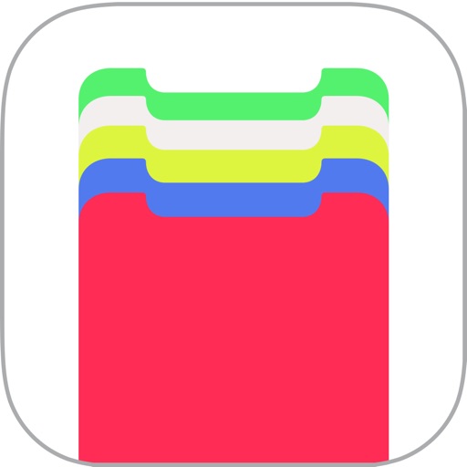 Notch Tools LITE: Magic Fade iOS App