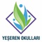 Bu uygulama Yeşeren Okulları okuluna özel, otomasyon programı ve veli-öğrenci bilgilendirme sistemidir