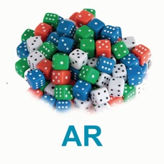 Activities of AR+One To Six Dice