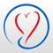 The medical device (App) is receiving non-invasive blood pressure (NIBP) and pulse waves data, reading from the upper arm of the subject with an external device (agedio B900, PPID 215093-0001)