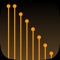 AutoArp turns your iPhone (or iPod Touch) into a musical instrument that is halfway between a traditional auto-harp zither and an arpeggiated analogue-style synth