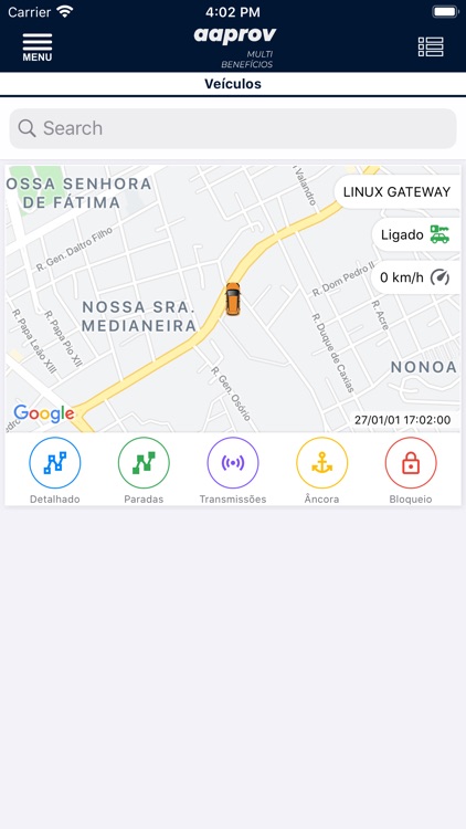 Aaprov Multi Benefícios