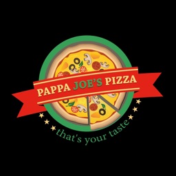 Pappa Joe's Pizza Nottuln