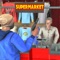 Play Grand Supermarket Robbery - City Crime Game and get ready to steal the maximum cash from the supermarket of a modern city in this season