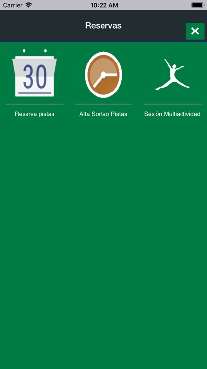 Club Oberena screenshot-4