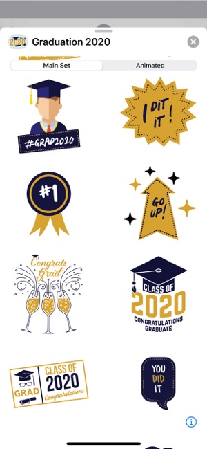 Graduation 2020(圖6)-速報App