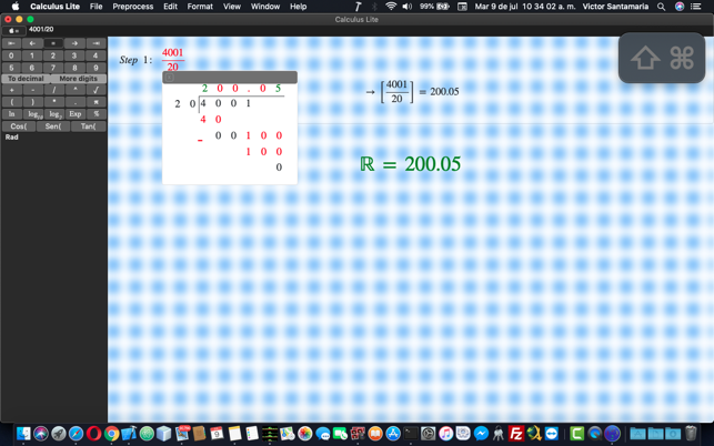 Calculus Lite(圖5)-速報App