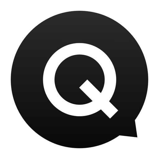 Quartz Brief Icon