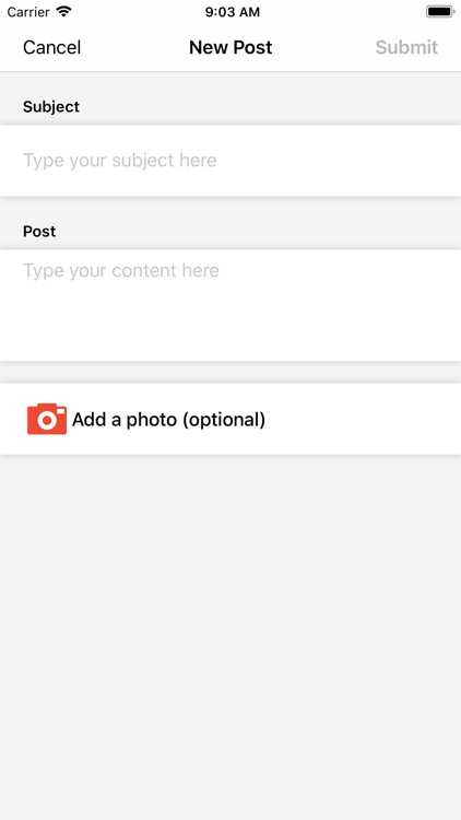 The Willis At Avondale Estates screenshot-3