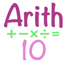 Activities of Arith10