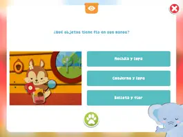 Game screenshot Kidint Preschool hack