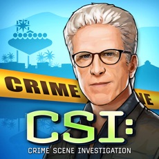 Activities of CSI: Hidden Crimes