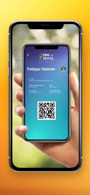 DNA do Brasil Pro(圖8)-速報App