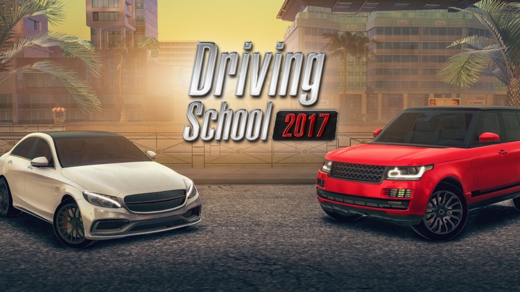 Driving School 2017