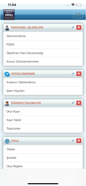 Kipaş Eğitim(圖3)-速報App