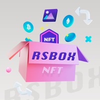 RSBOX-NFT Maker  Searcher