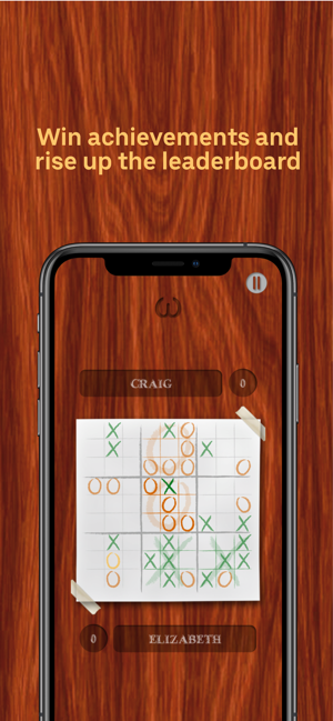 TicToe Fury - Tic Tac Toe(圖6)-速報App