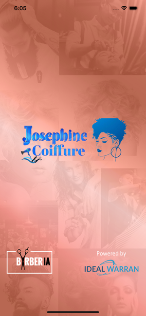 Josephine Coiffure(圖1)-速報App