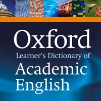  Oxford Learner’s Academic Dict Alternatives