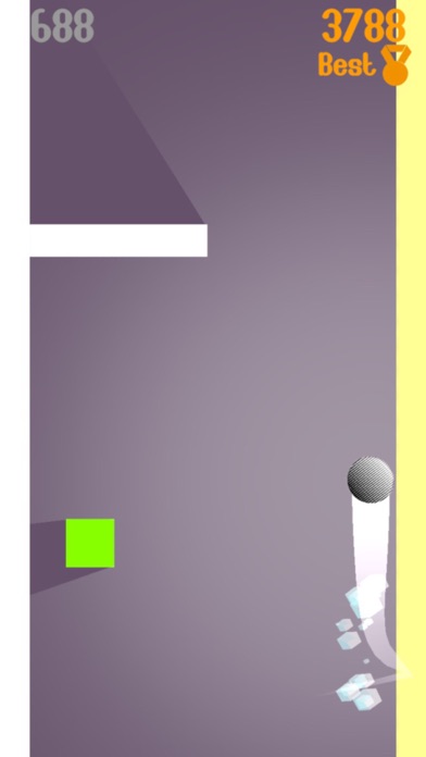 Light Ball Jumper screenshot 3