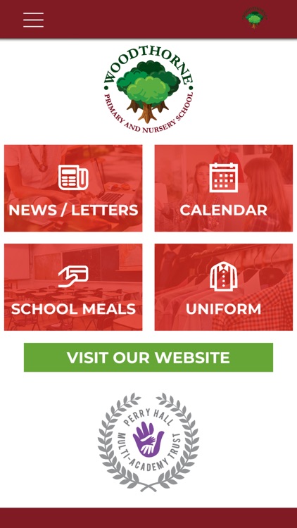 Woodthorne - Primary School