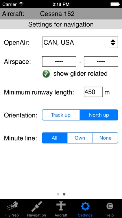 FlyPrep screenshot-3