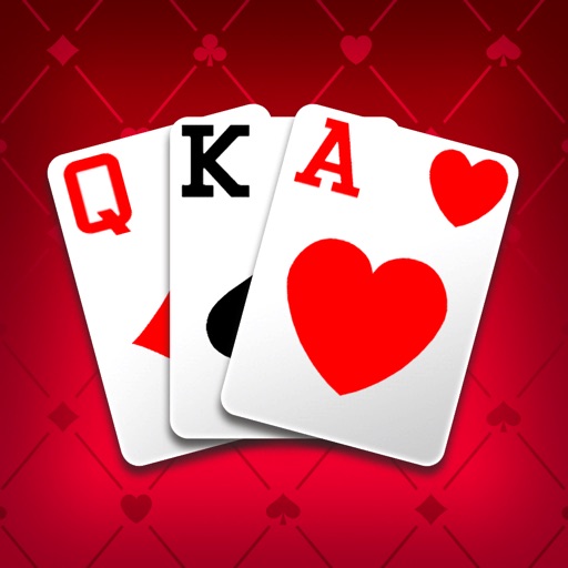 Solitaire: Classic Card Puzzle icon