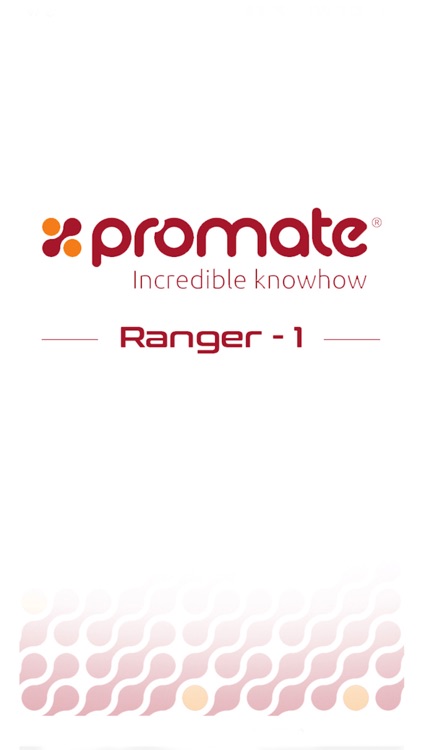 Promate Ranger-1