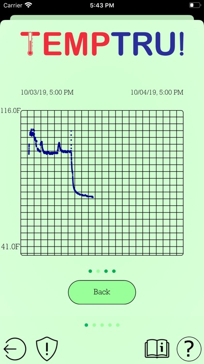 TempTru screenshot-3