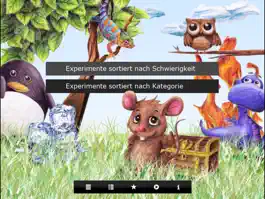 Game screenshot Experia Kids – Chemie & Physik mod apk