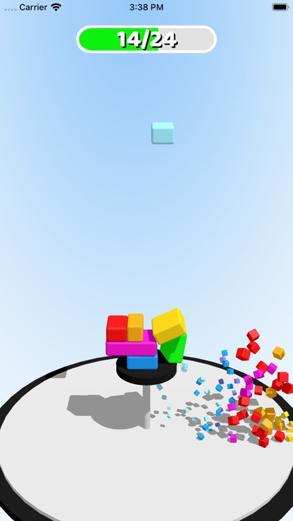 Tilty Tower screenshot-5