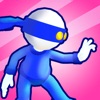 Swipe Ninja 3D