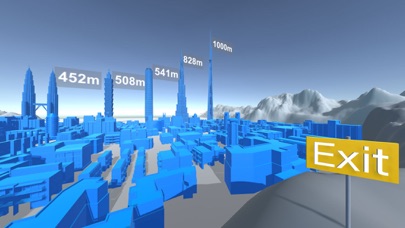 BASF Admixture Innovations VR screenshot 3