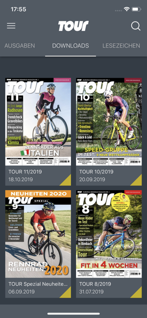 TOUR - Magazin(圖7)-速報App