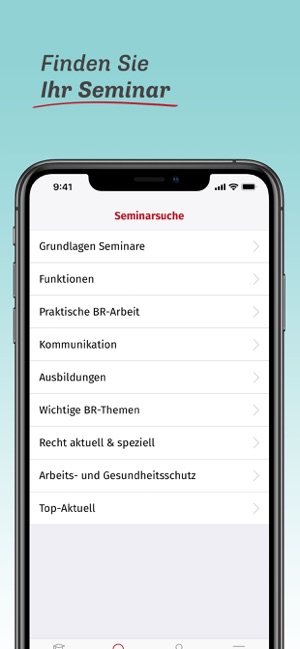 Betriebsrat Seminare – ifb(圖2)-速報App