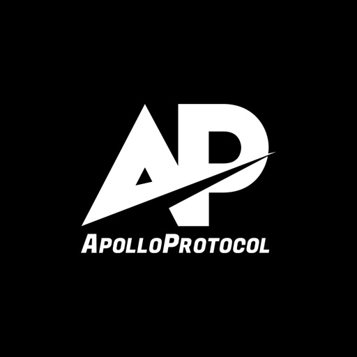 ApolloProtocol Fitness APP Icon
