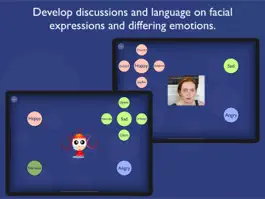 Game screenshot You Feel - Emotional Literacy hack