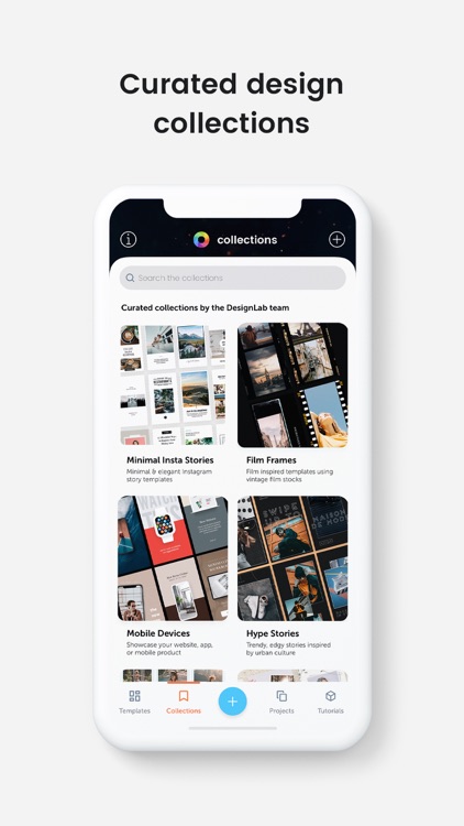 DesignLab - Creative Design screenshot-8