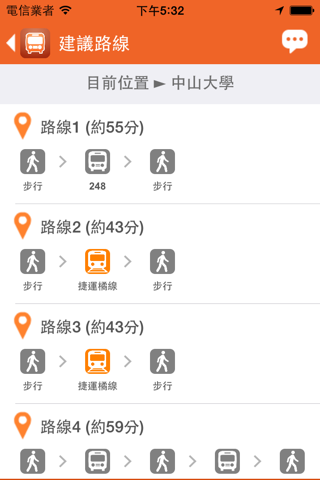 高雄搭公車 - náhled