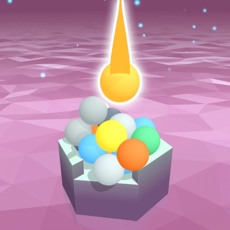 Activities of Sticky Ball Stack